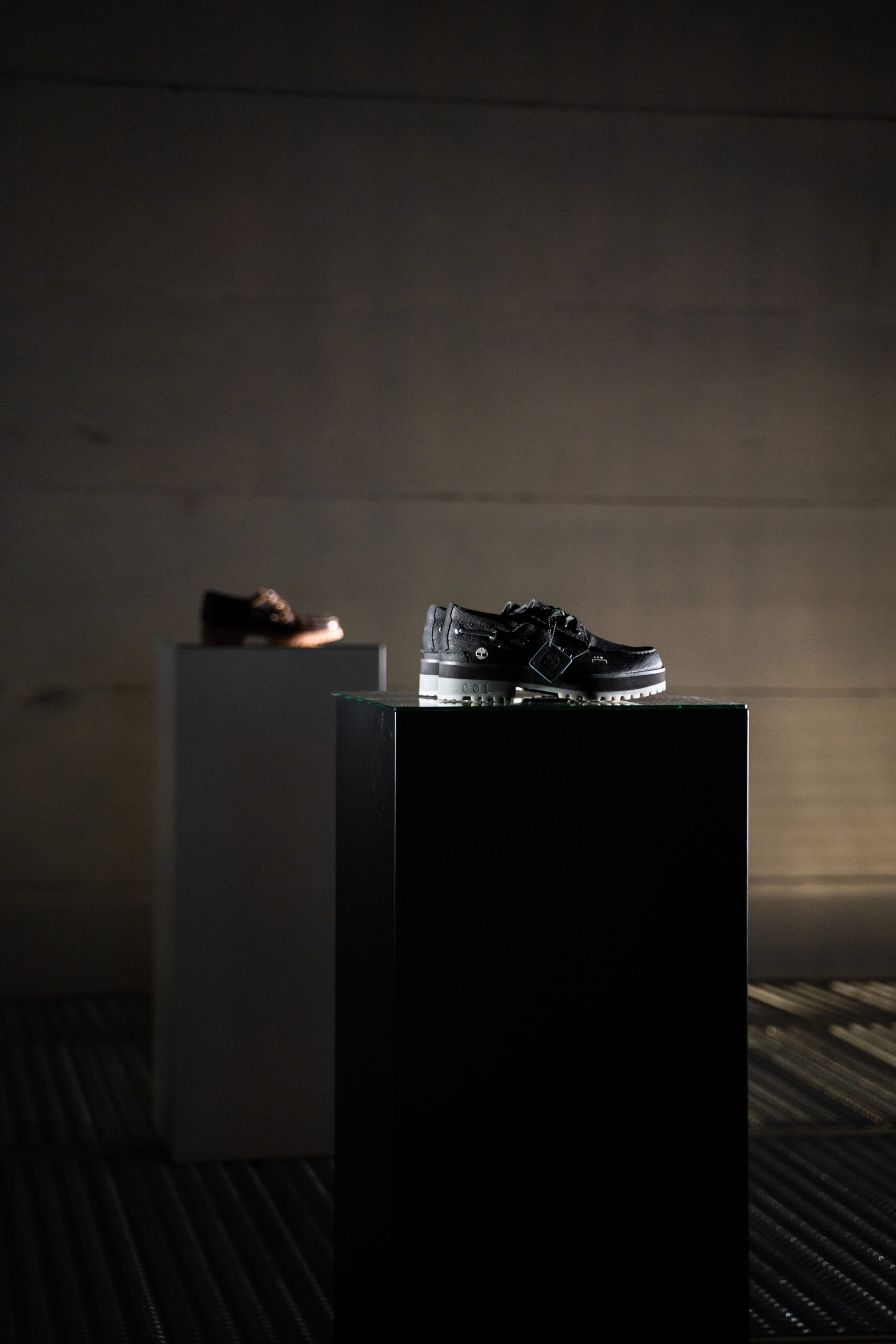 Solebox, A-Cold-Wall, Timberland, Launch, Dinner, Ember, Archiv Marzahn